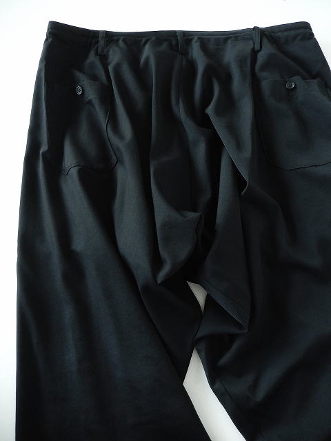 Yohji Yamamoto【ヨウジ ヤマモト】正規取り扱い店、通販可能 ON